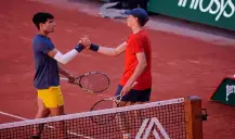 Guia completo para a Final de Roland Garros: Alcaraz vs Sinner