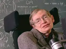 Stephen Hawking: a Teoria que Inglaterra não usou