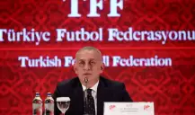 Mais de mil jogadores suspensos por apostas ilegais na Turquia