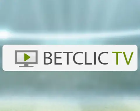 BETCLIC TV em ação