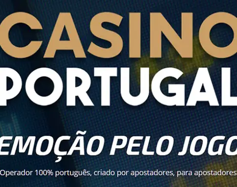 Casino Portugal com licença de Apostas desportivas à cota