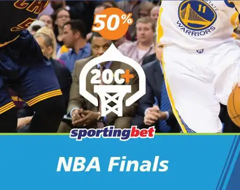 Warriors e Cavaliers com mais de 200 pontos nas finais da NBA e tu é que ganhas!
