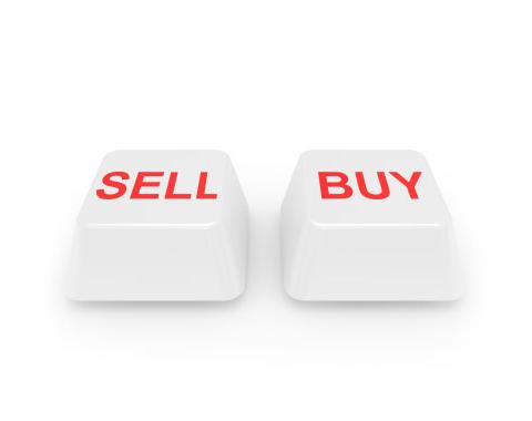 Stocks and Betting