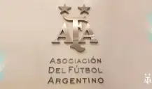 AFA reports manipulations of Buenos Aires results