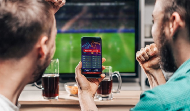 Aleatoriedade e eficácia nas apostas desportivas