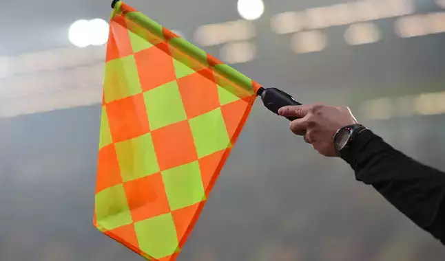 Alterações na Regra de Fora de Jogo