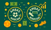 Guia para Apostadores: Como encontrar valor no mercado Ambas Marcam?