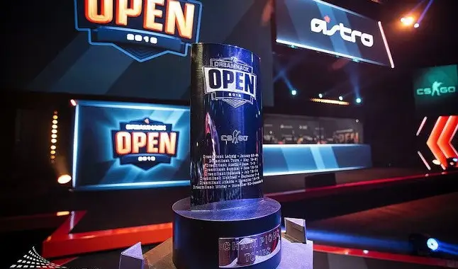 CS:GO: Imperial supera Sharks e é campeã da DreamHack Open March 2021 SA