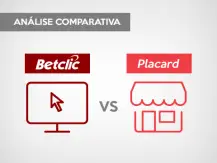 Placard vs Betclic - comparação, semelhanças e diferenças