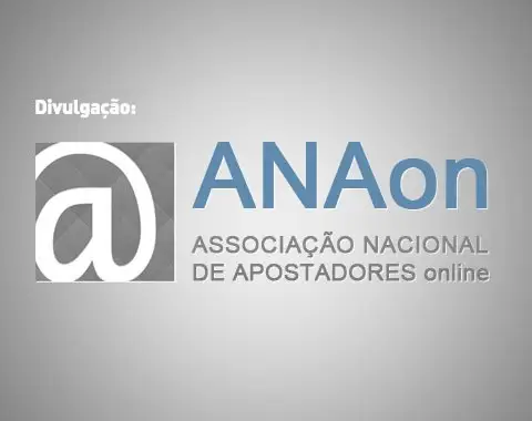 ANAon - Associação Nacional de Apostadores Online