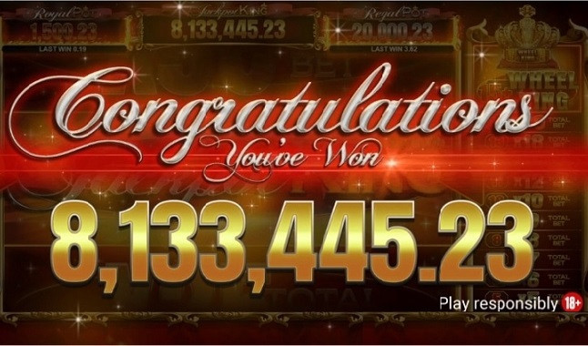 Apostador leva milhões de dólares no casino da PokerStars