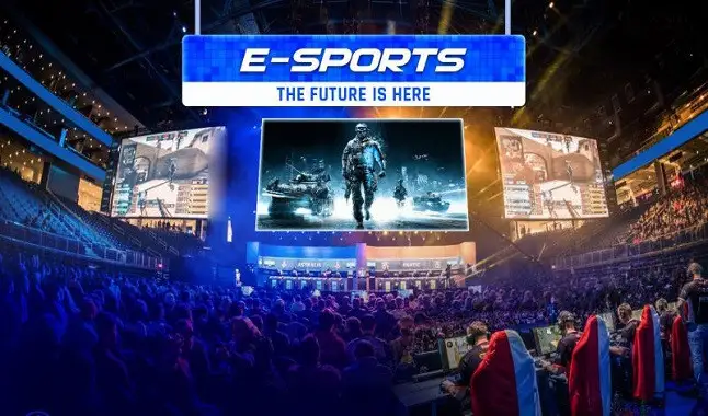 Esports Betting boom is expected to continue