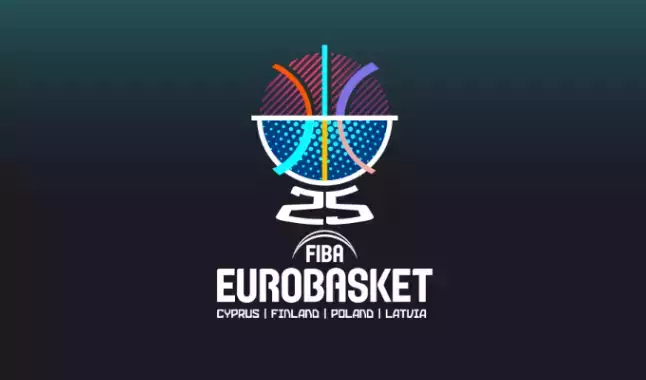 Apostas no EuroBasket 2025: Guia com calendário de Portugal, odds e dicas