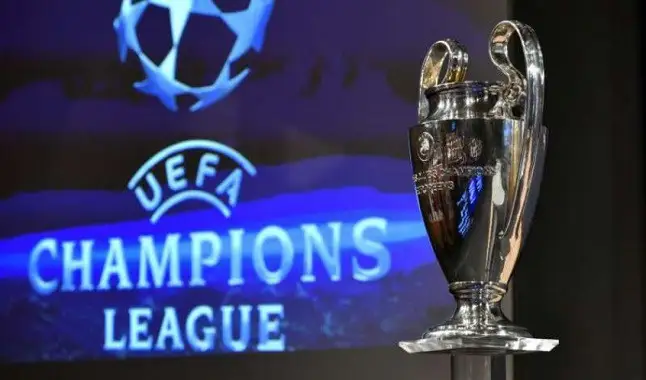 Champions League semifinal bets