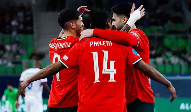 Apostas Euro Futsal 2026: Melhores casas e odds para o Portugal - Espanha