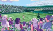 Guia de apostas Wimbledon 2025: Melhores odds, casas e dicas