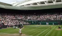 Guia de apostas Wimbledon 2026: Calendário, odds, dicas e mais