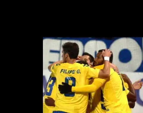 Liga Europa: Vitória e Estoril de olhos postos em decisivo triunfo