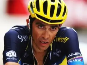 Tour 2013 Etapa 19: Quintana no ataque a Alberto Contador