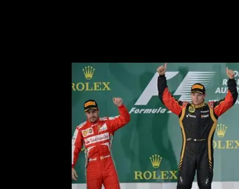 F1: Fernando Alonso é a aposta de valor para GP da Malásia