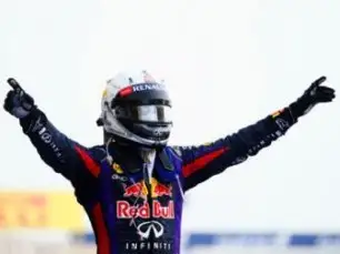 GP da Malásia: Protestos da RedBull podem tornar Vettel na melhor aposta do fim-de-semana