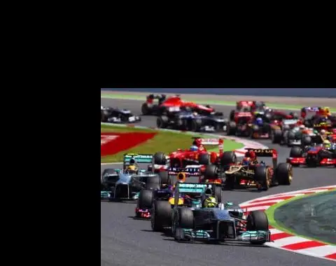 F1: Súbita melhoria da Ferrari transforma Alonso na aposta para o Mundial de Pilotos