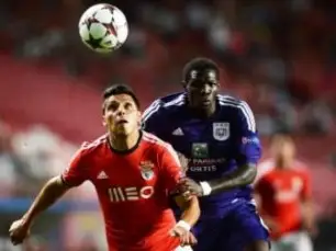 Anderlecht X Benfica: Ânsia pelos três pontos deve originar golos!