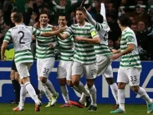 Liga dos Campeões: Celtic em busca da reviravolta