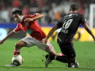Benfica X PSG: Descontracção francesa pode facilitar o caminho para o golo