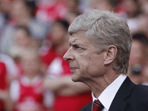 Arsenal X Man.United: Gunners procuram o regresso às vitórias diante de velho inimigo