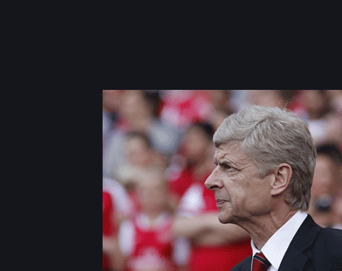 Arsenal X Man.United: Gunners procuram o regresso às vitórias diante de velho inimigo