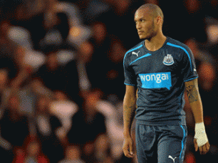 Liga Inglesa: Newcastle com a corda toda para derrubar Swansea