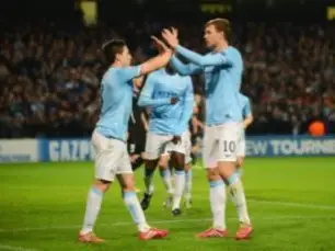 Man.City X Chelsea: Prepara-te para outro encontro com poucos golos no Etihad