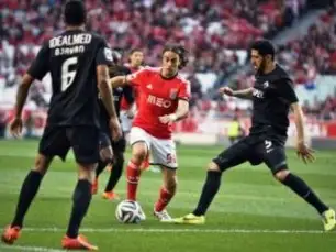 Benfica X FC Porto: Clássico que vale lugar no Jamor