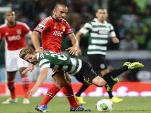 Benfica X Sporting: Duelo de Gigantes deixará Taça mais pobre...