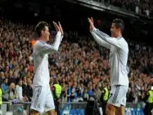 Liga dos Campeões: Real Madrid lidera corrida da Recuperação Física