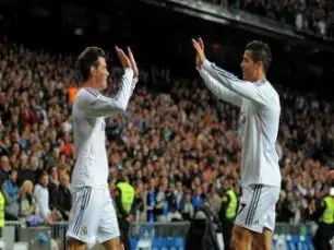 Liga dos Campeões: Real Madrid lidera corrida da Recuperação Física