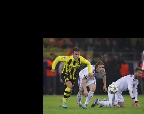 Dortmund X Real Madrid: Klopp procura adiantar-se em solo germânico