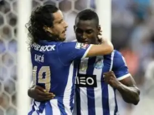 Apostas Liga 2013/14: FC Porto mais favorito após três primeiras jornadas