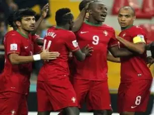 Portugal X Cuba: Concluir Fase de Grupos com estilo