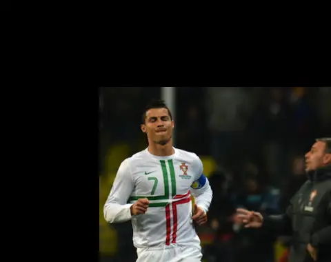 Mundial 2014: Portugal carimba passaporte com "chancela" de um Ronaldo Galáctico!