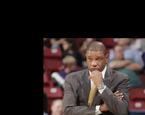 NBA 2013/14: Doc Rivers pode colocar Clippers a dominar Oeste