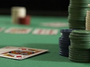 Trilhar Caminho nos Grandes Torneios de Póquer