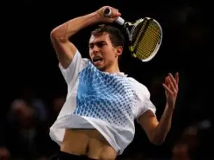 Apostas Ténis: 5 tenistas a seguir com atenção no ATP WorldTour em 2013