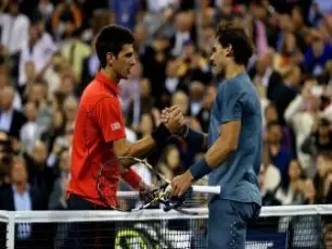 ATP World Tour Finals: Mais um Duelo "Nole Vs Rafa" para encerrar as festividades de 2013!