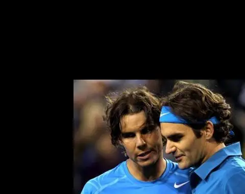 Australian Open: Mercados Secundários são a solução para o Duelo nº33 de Nadal e Federer