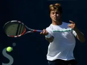Roland Garros: Ryan Harrison pronto para dificultar tarefa ao compatriota John Isner