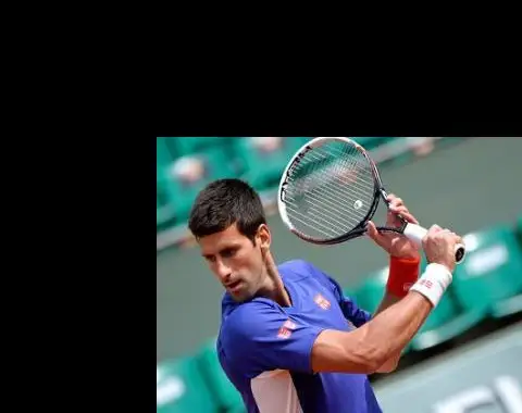 Roland Garros: Djokovic completará "career slam" em Paris