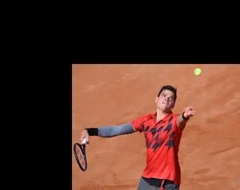 Roland Garros: Raonic entrará forte mas Djokovic prevalecerá
