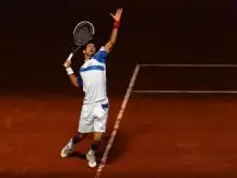 Roland Garros 2014: Estatísticas sugerem que pode ser o ano de Djokovic